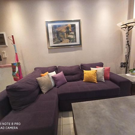 Safe & Cool Apartment Heraklion  Luaran gambar