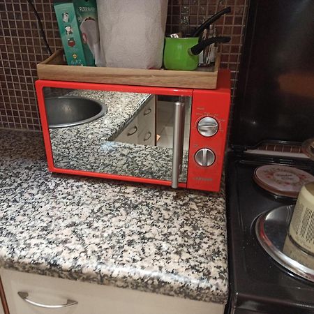 Safe & Cool Apartment Heraklion  Bilik gambar