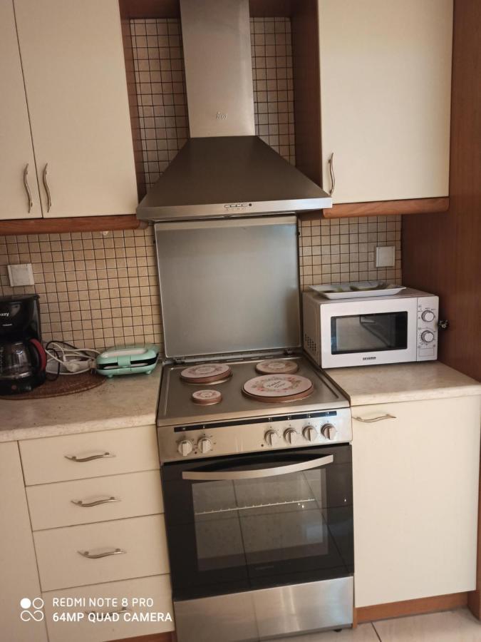 Safe & Cool Apartment Heraklion  Luaran gambar