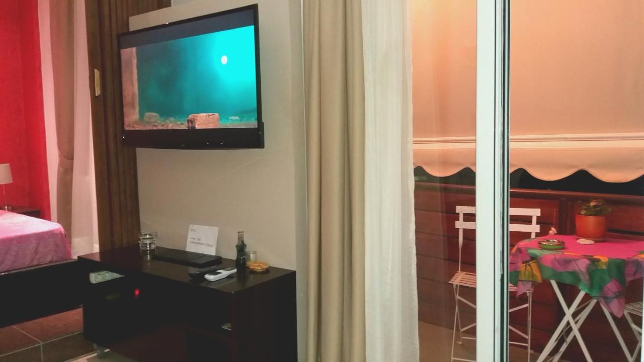 Safe & Cool Apartment Heraklion  Luaran gambar