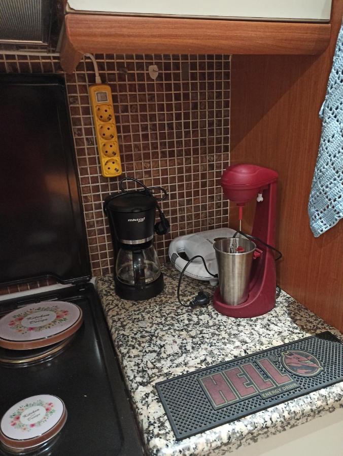 Safe & Cool Apartment Heraklion  Luaran gambar