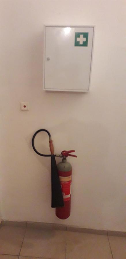 Safe & Cool Apartment Heraklion  Luaran gambar