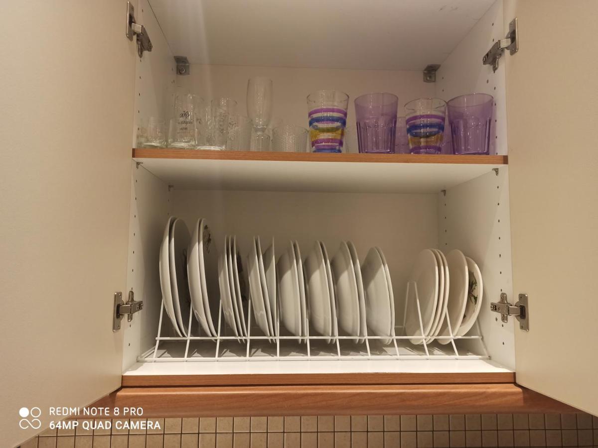Safe & Cool Apartment Heraklion  Luaran gambar