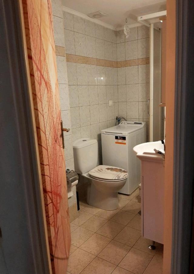 Safe & Cool Apartment Heraklion  Luaran gambar