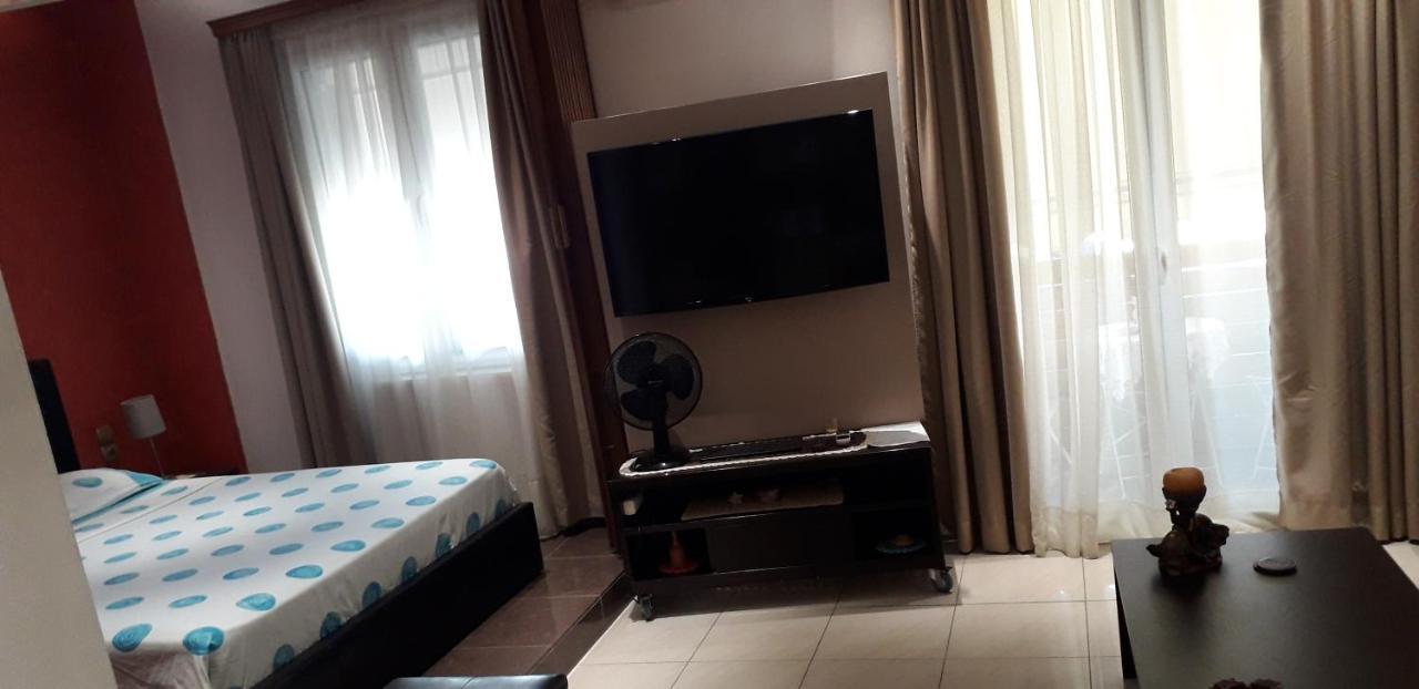Safe & Cool Apartment Heraklion  Luaran gambar