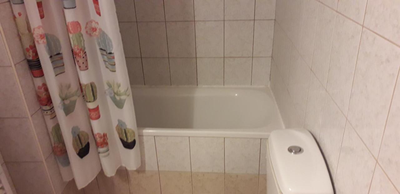 Safe & Cool Apartment Heraklion  Luaran gambar