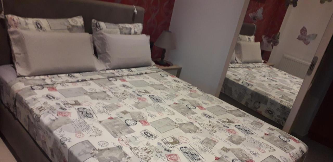 Safe & Cool Apartment Heraklion  Luaran gambar