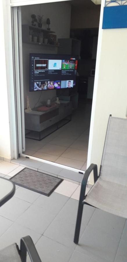 Safe & Cool Apartment Heraklion  Luaran gambar