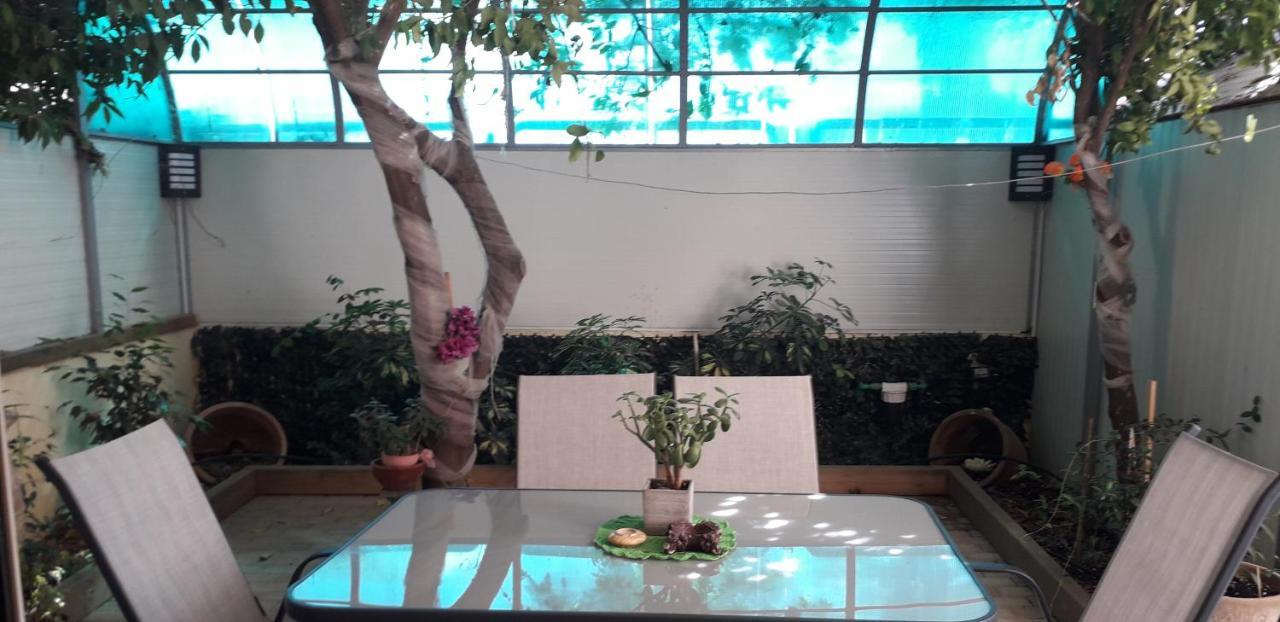 Safe & Cool Apartment Heraklion  Luaran gambar