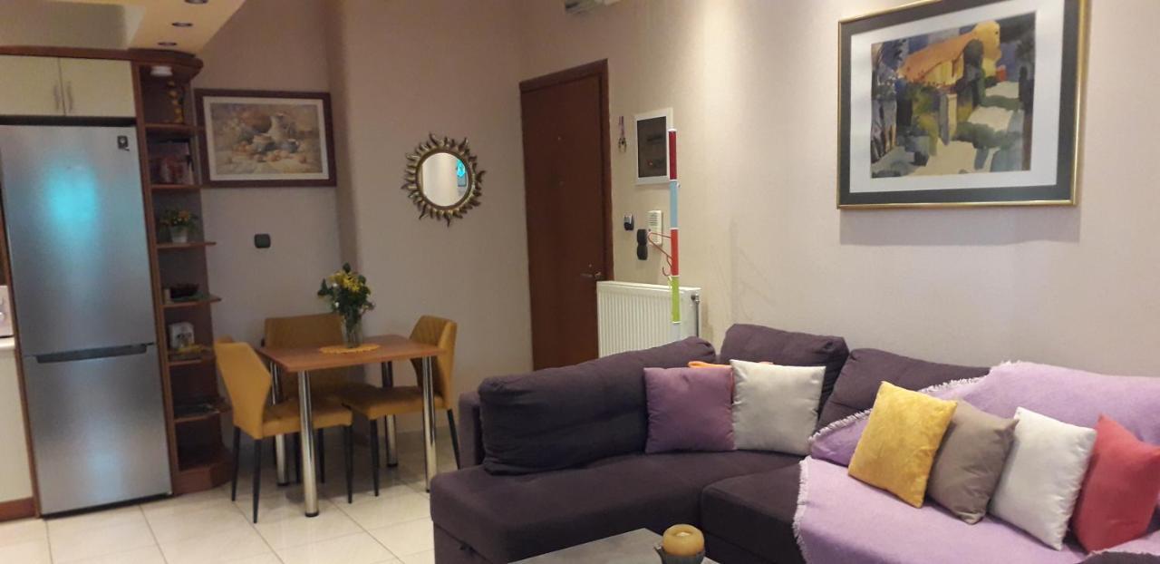 Safe & Cool Apartment Heraklion  Luaran gambar