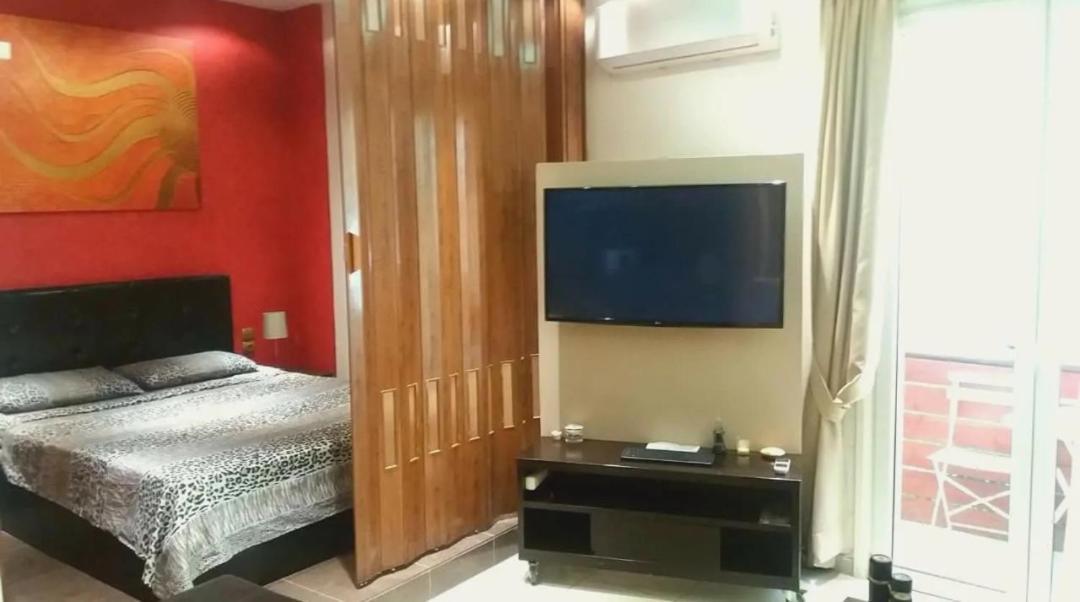 Safe & Cool Apartment Heraklion  Luaran gambar