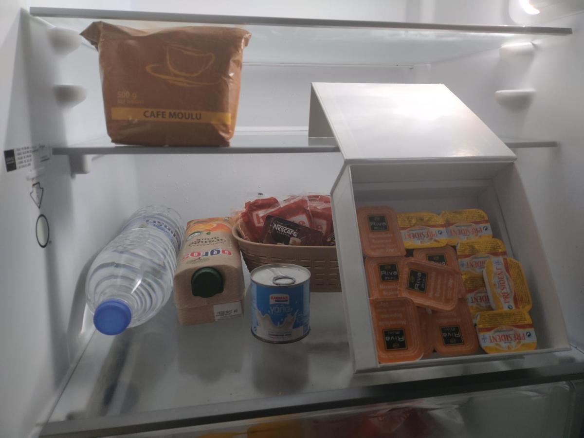 Safe & Cool Apartment Heraklion  Luaran gambar