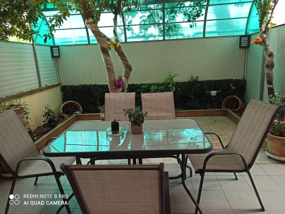 Safe & Cool Apartment Heraklion  Luaran gambar