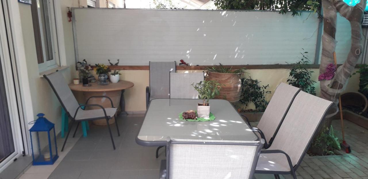 Safe & Cool Apartment Heraklion  Luaran gambar