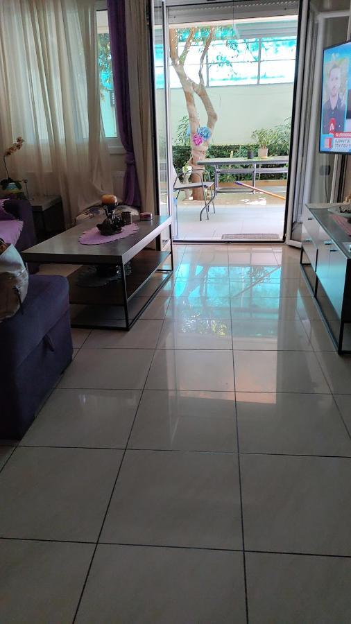 Safe & Cool Apartment Heraklion  Luaran gambar