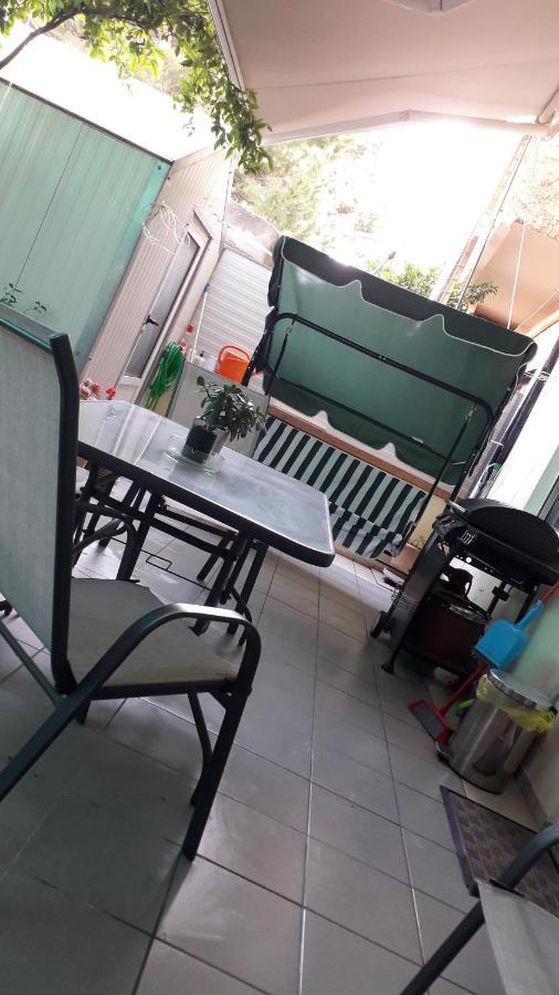 Safe & Cool Apartment Heraklion  Luaran gambar