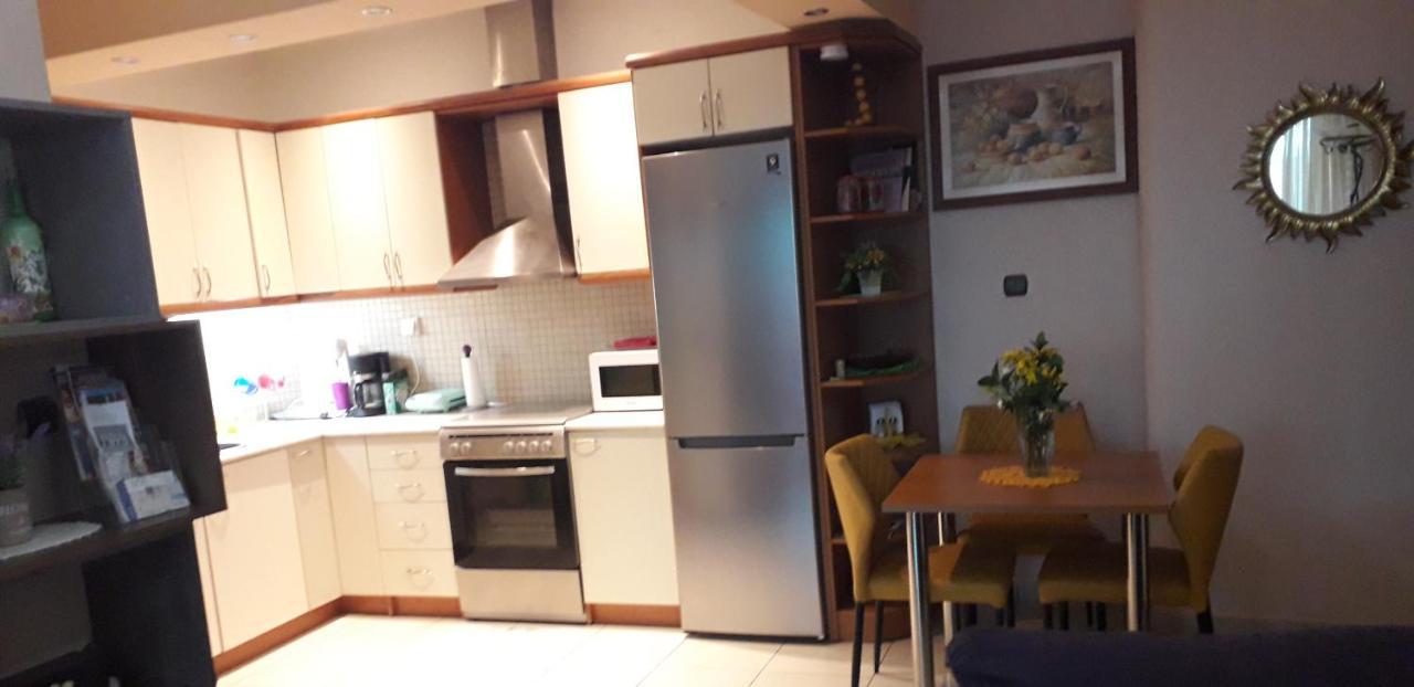 Safe & Cool Apartment Heraklion  Luaran gambar