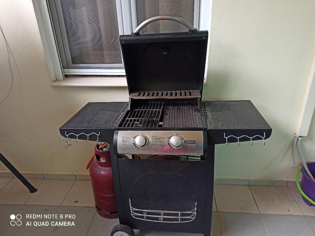 Safe & Cool Apartment Heraklion  Luaran gambar
