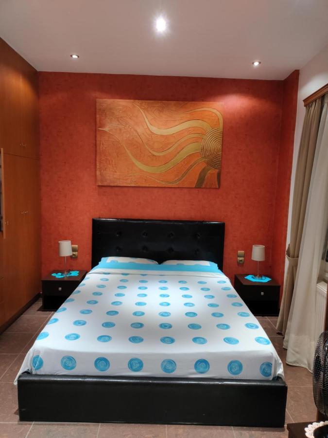 Safe & Cool Apartment Heraklion  Luaran gambar