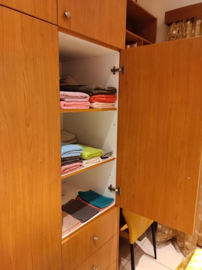 Safe & Cool Apartment Heraklion  Luaran gambar