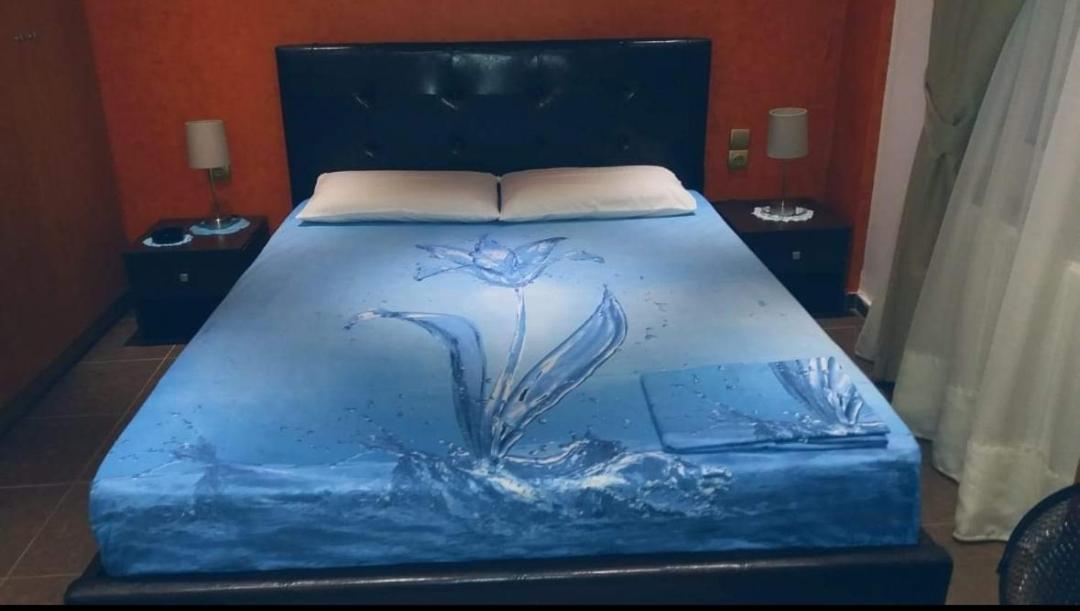 Safe & Cool Apartment Heraklion  Luaran gambar