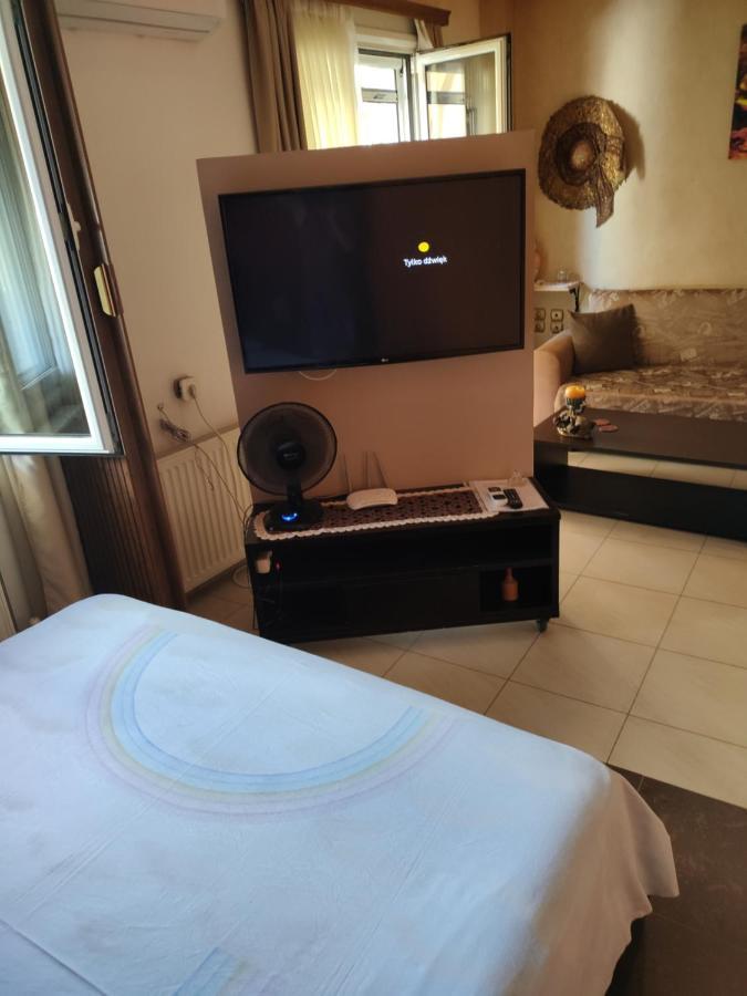 Safe & Cool Apartment Heraklion  Luaran gambar