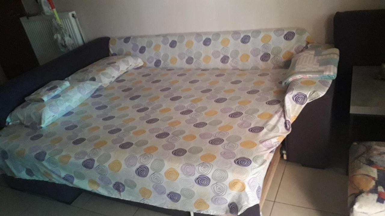 Safe & Cool Apartment Heraklion  Luaran gambar