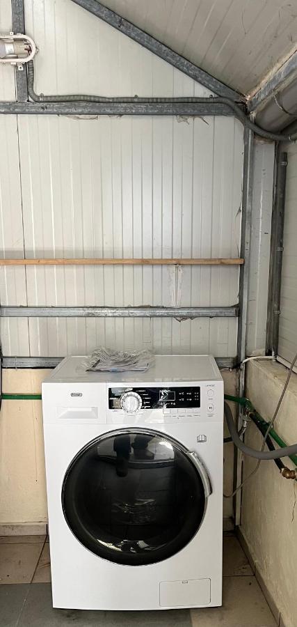 Safe & Cool Apartment Heraklion  Luaran gambar