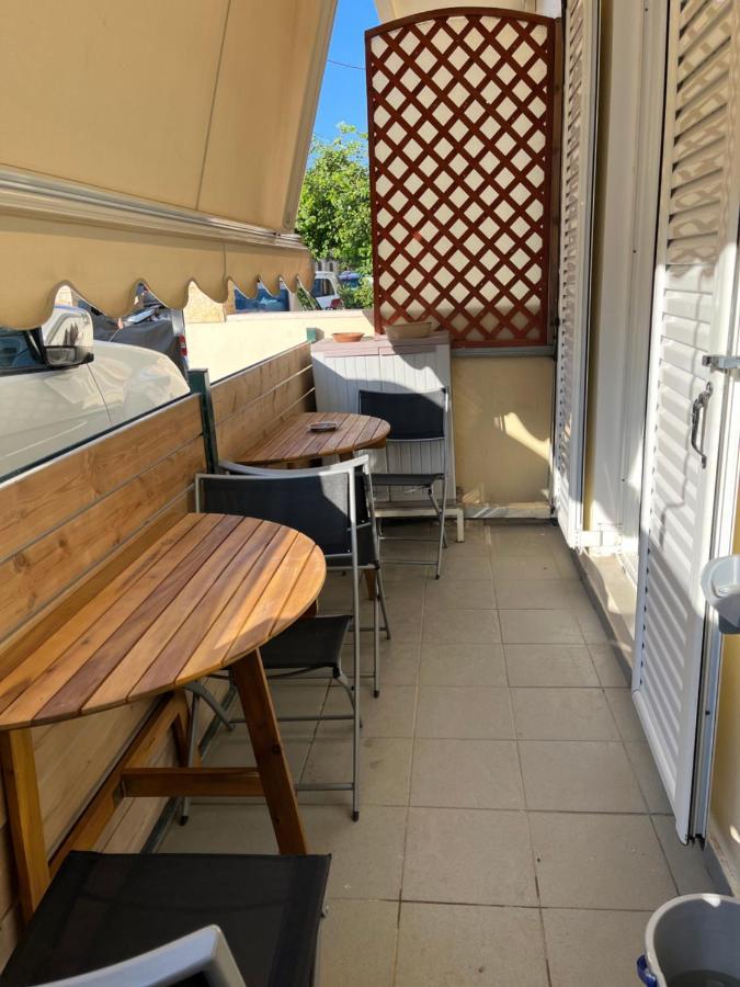 Safe & Cool Apartment Heraklion  Luaran gambar