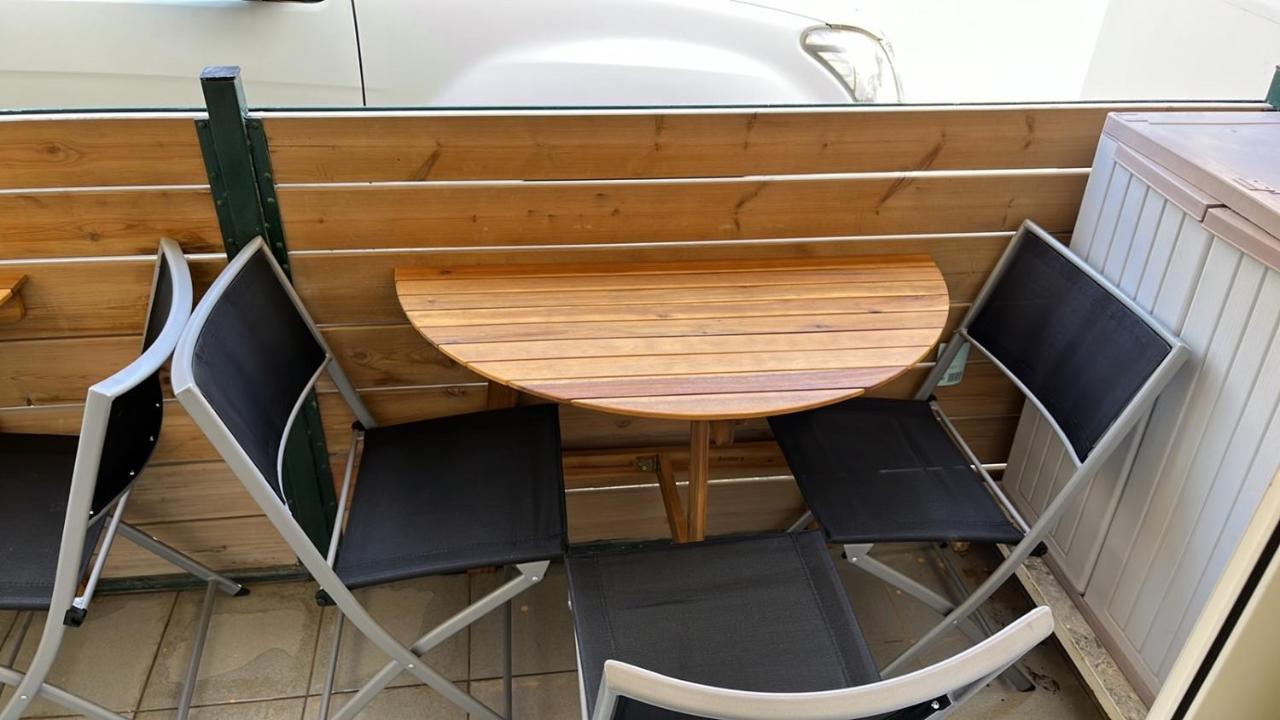 Safe & Cool Apartment Heraklion  Luaran gambar