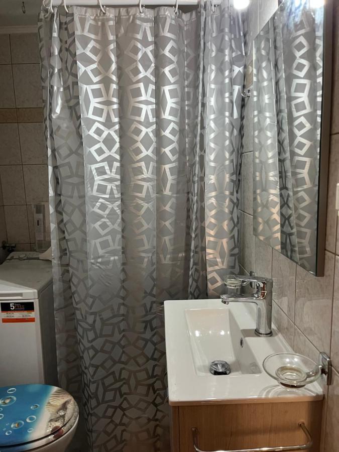 Safe & Cool Apartment Heraklion  Luaran gambar