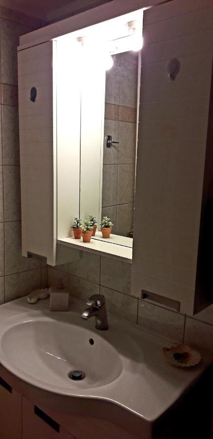 Safe & Cool Apartment Heraklion  Luaran gambar