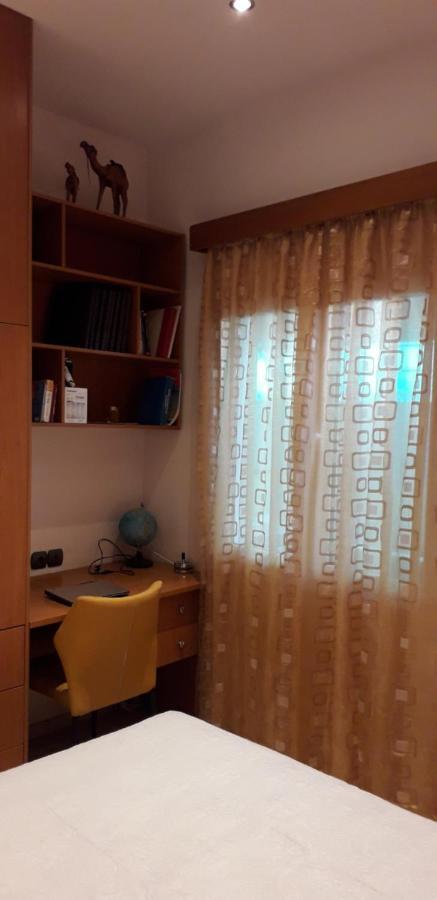 Safe & Cool Apartment Heraklion  Luaran gambar